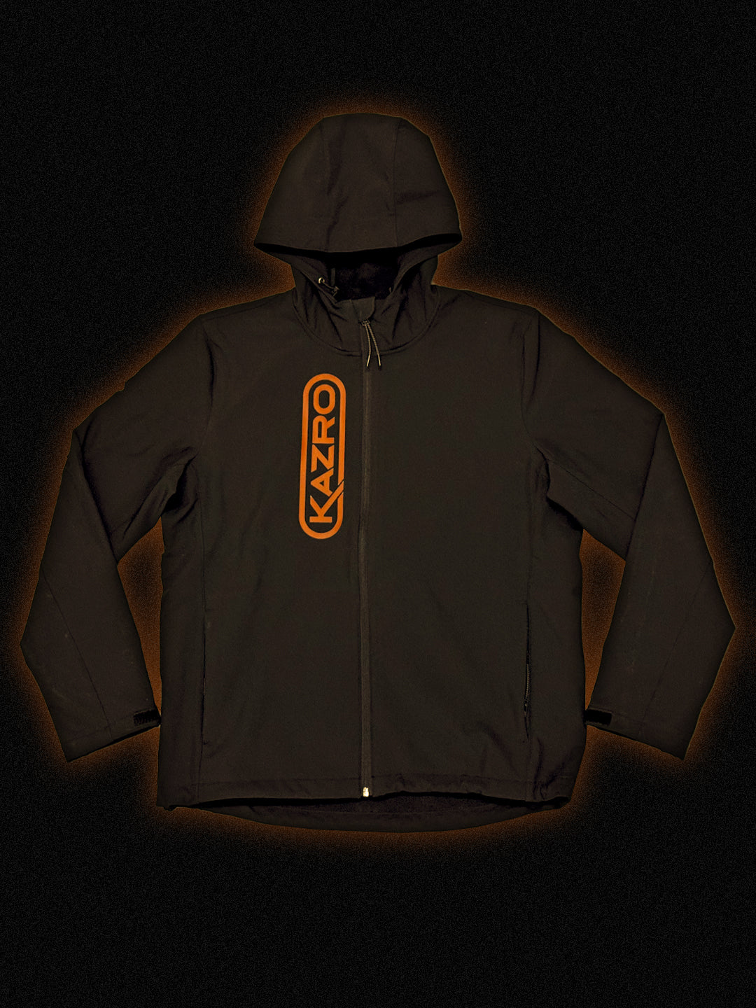 Kazro windbreaker jacket