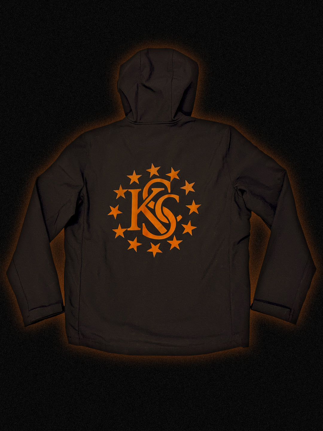 Kazro windbreaker jacket